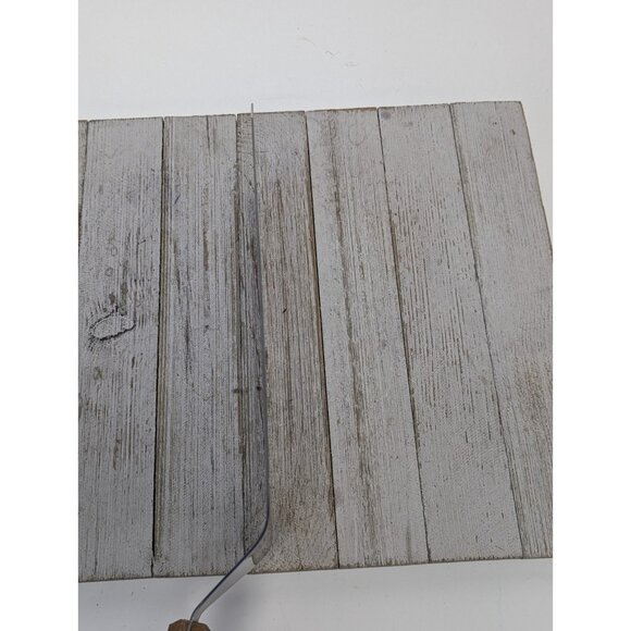 Mundial ZO 4689L Stainless Steel Spatula 15-3/4"L x 4"W Turner Flipper Heavy - Picture 8 of 16